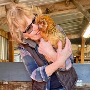 Meet your Posher, Alice